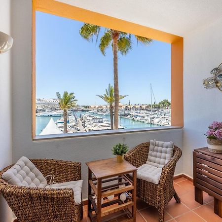 Daytona Beach Apartment Vilamoura Bagian luar foto
