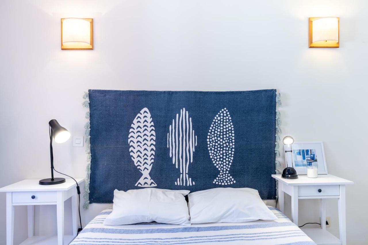 Daytona Beach Apartment Vilamoura Bagian luar foto