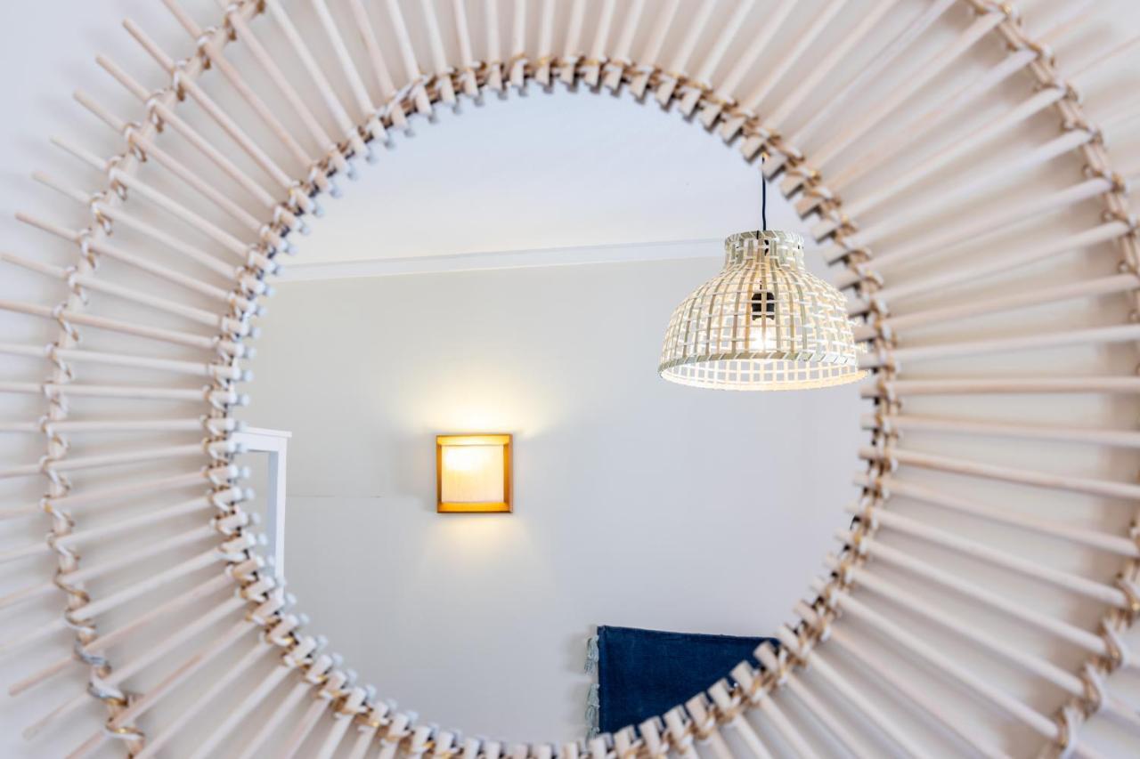 Daytona Beach Apartment Vilamoura Bagian luar foto